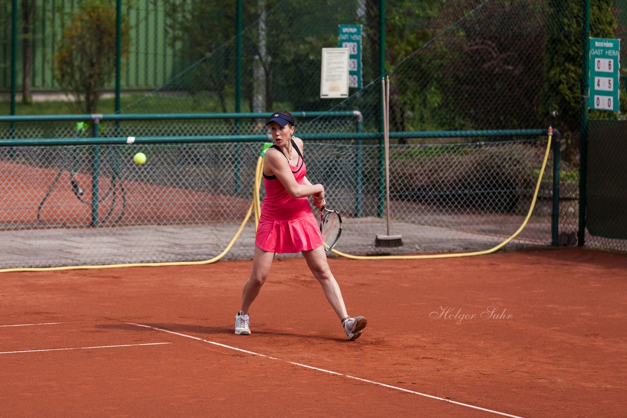 Bild 283 - TC Rot Wei Wahlstedt II - TSV Havelse : Ergebnis: 7:2